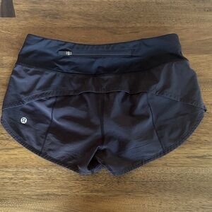 lululemon Speed Up LR 2.5